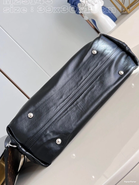 x VUITTON 30 x 15cm MM- CarryAll LOUIS 39 0815